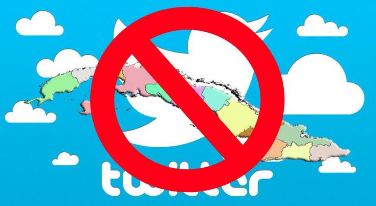 Twitter no quiere que leas esto sobre Cuba