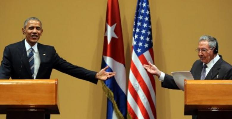 Relaciones Cuba-EE.UU. continúan en franco retroceso con Trump