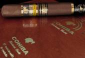 Cohiba. Cohiba.