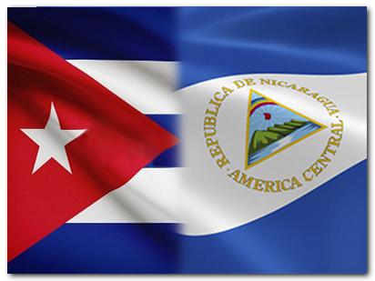 Celebran Cuba y Nicaragua primera ronda de conversaciones migratorias