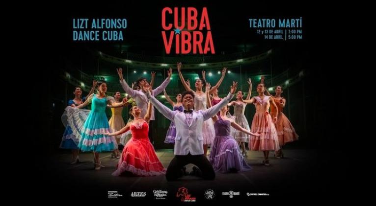 Cuba Vibra Cuba Vibra