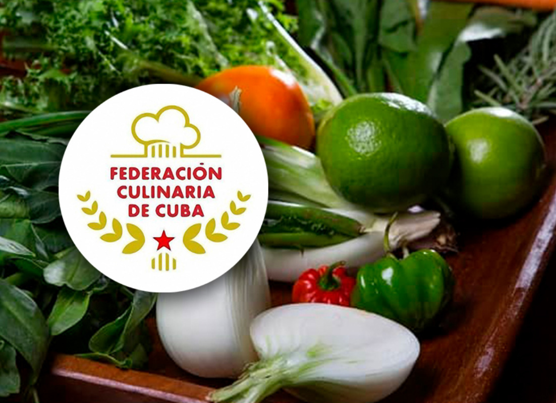 Federación Culinaria de Cuba