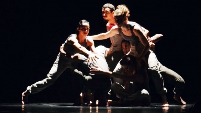 Danza Contemporánea de Cuba 