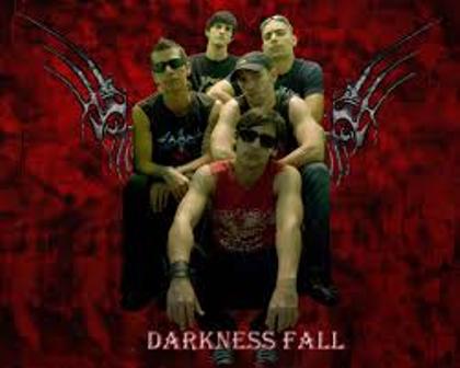 grupo Darkness Fall