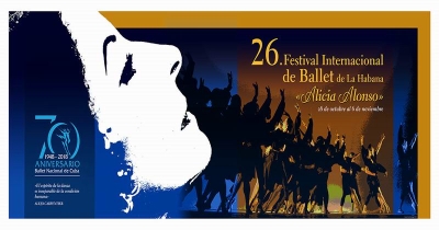 Ballet del Teatro Nacional de Praga actuará en festival en Cuba 