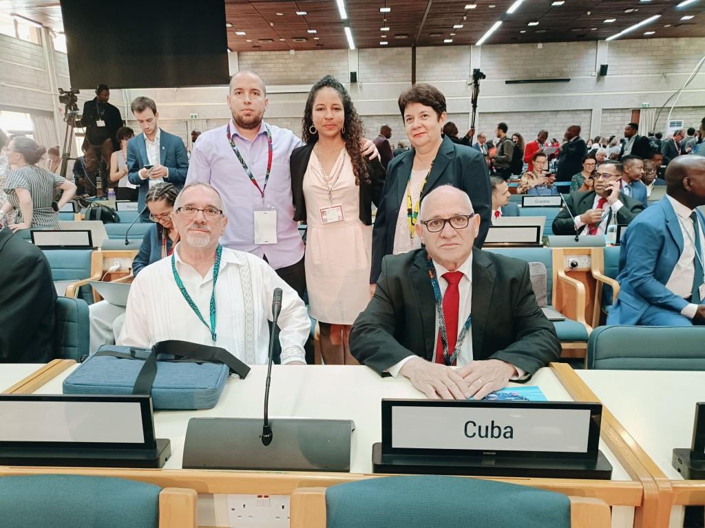 VI Asamblea de Naciones Unidas