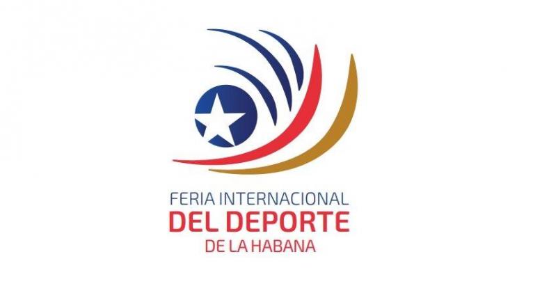  I Feria Internacional del Deporte Cubano 