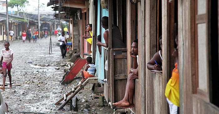 Sálvese la especie humana