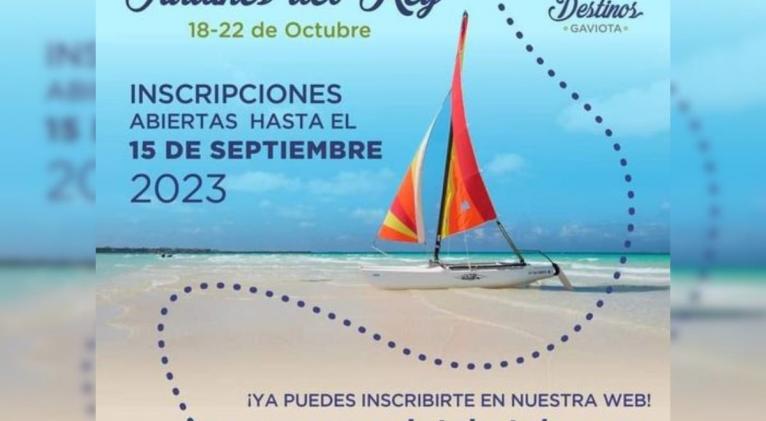 Destinos Gaviota 2023 