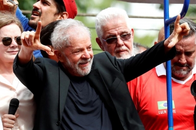 Lula