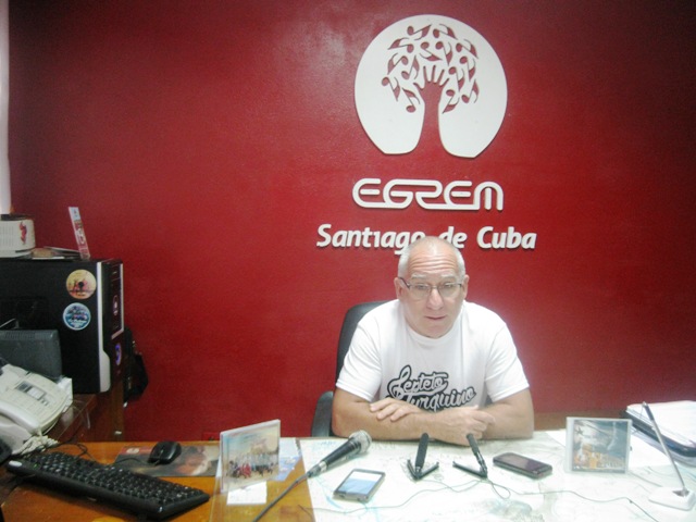  Mario Escalona Serrano
