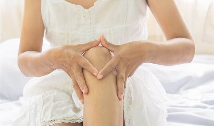 ¿Qué hacer cuando duelen las rodillas? 