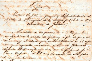 La Mayor de las Antillas fue pionera en la región en el enfrentamiento a lo que hoy se conoce como narcotráfico, al promulgar una ley reguladora de opio en 1863.