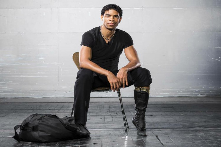 Carlos Acosta Carlos Acosta