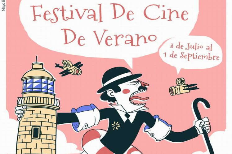 Festival de Cine de Verano en Cuba