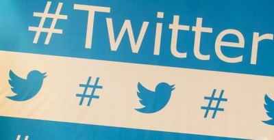 Banner alegórico a Twitter Banner alegórico a Twitter