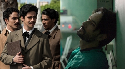 Cuba elige sus propuestas a los premios Oscar y Goya 2020 