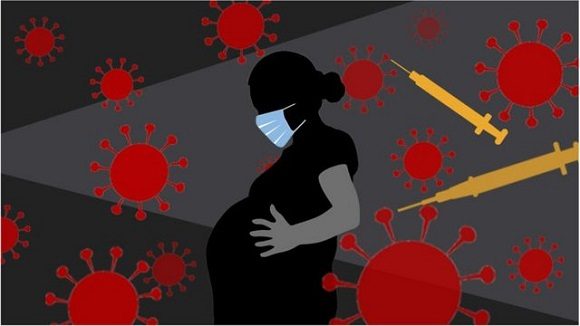 Según un estudio reciente, un parto por cesárea puede estar asociado con un mayor riesgo de infección por virus en los recién nacidos. Foto: BBC.