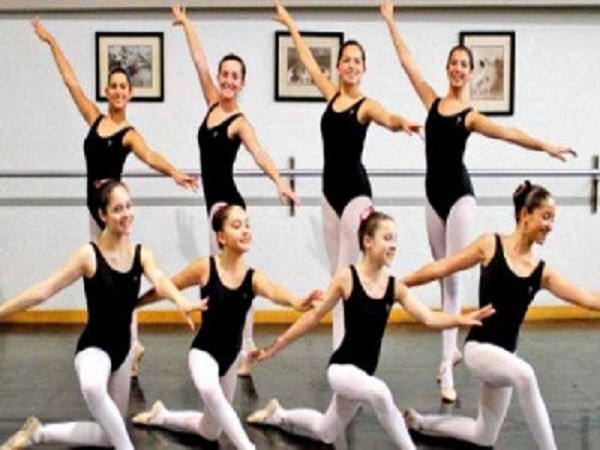 Concurso coreográfico Fernando Alonso in Memorian Concurso coreográfico Fernando Alonso in Memorian