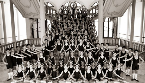 Escuela Nacional de Ballet “Fernando Alonso” convoca a sus Talleres Nacionales