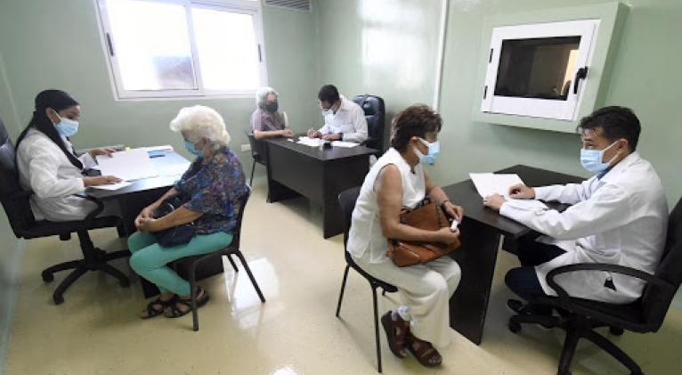 Estudio cubano identifica factores de riesgo asociados a la mortalidad por COVID-19