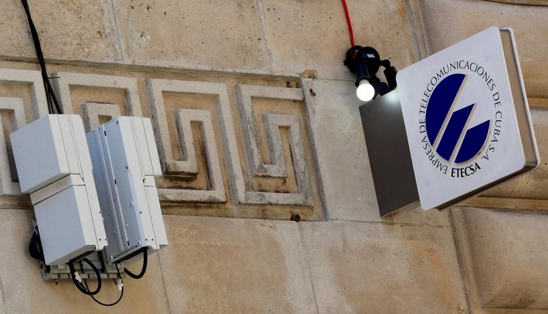 ETECSA ETECSA
