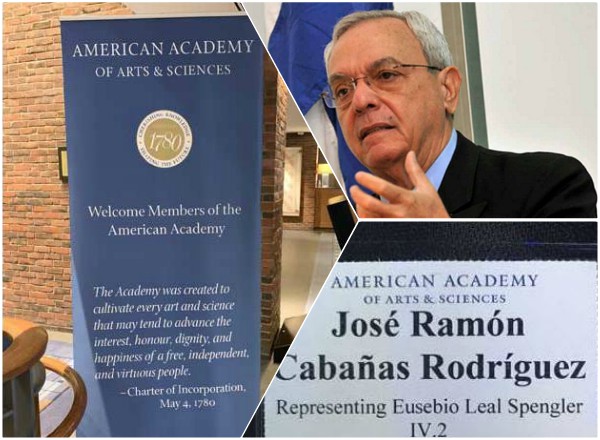 historiador de la Ciudad de La Habana, Eusebio Leal Spengler