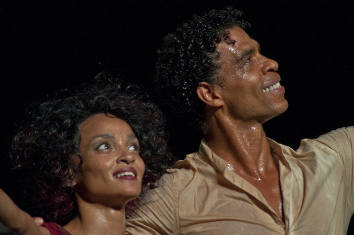 Acosta Danza repasa su evolución 