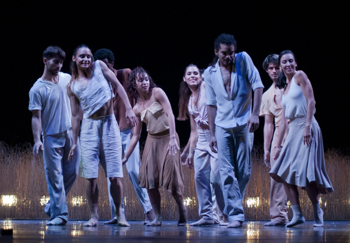 Acosta Danza repasa su evolución 