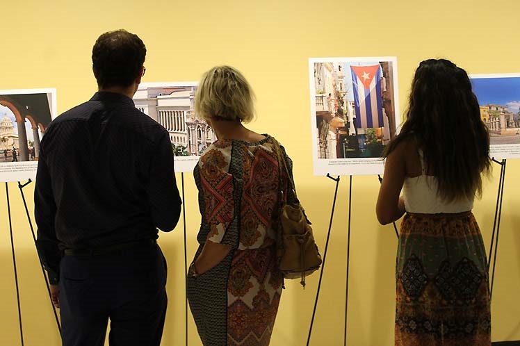 Por La Habana, siempre lo más grande