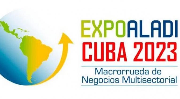 Expo Aladi Cuba 2023