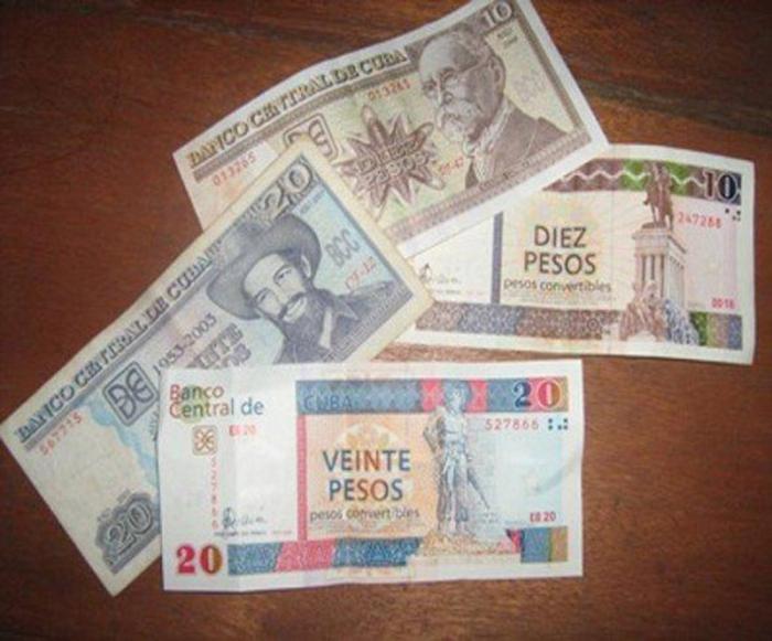 Cuba informará en próximos días sobre proceso de unificación monetaria y cambiaria