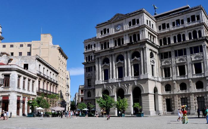 Habaneros conmemoran gesta del Moncada