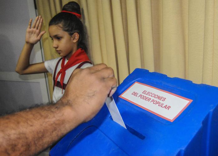 Elecciones de gobernadores y vicegobernadores en Cuba