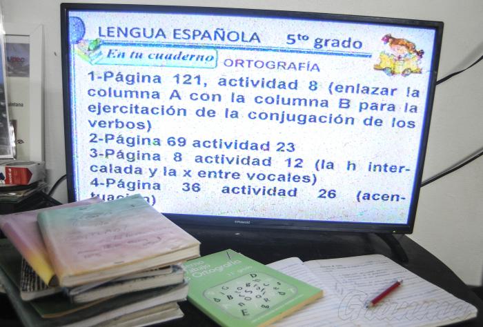 Teleclases