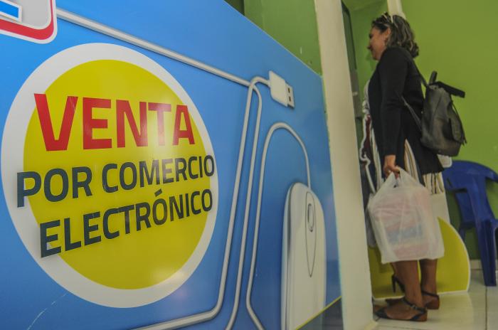 Comercio Electrónico