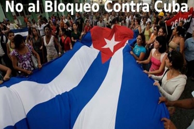 Demandarán fin del bloqueo a Cuba durante evento en Miami, Florida 