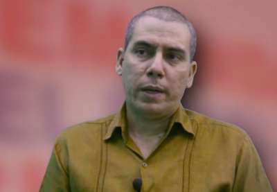 Roberto Conde Silverio