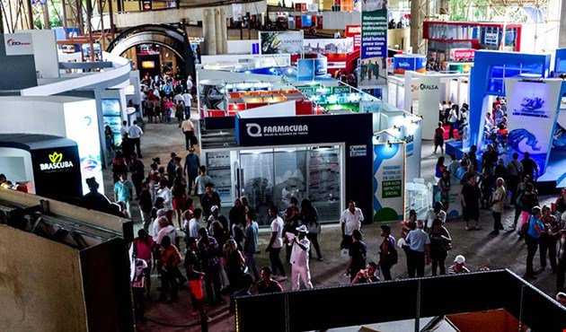 Feria Internacional de La Habana arranca el próximo lunes