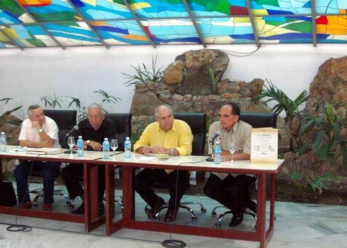 Bolivia, país invitado en la próxima Feria del Libro en Cuba