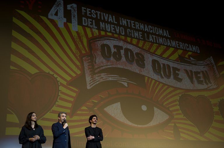 Festival de Cine: ¿Reír, llorar o reflexionar?
