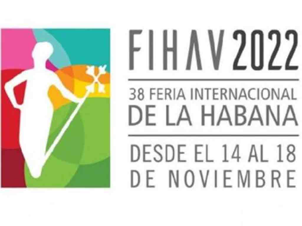 Feria Internacional de La Habana 2022