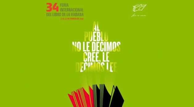 Feria Internacional del Libro 2026