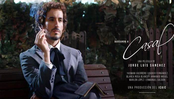 Revive cineasta cubano al poeta Julián del Casal