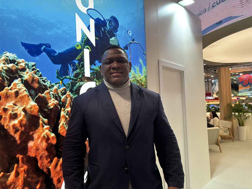 Mijaín López, el deporte, Cuba y la familia Mijaín López, el deporte, Cuba y la familia