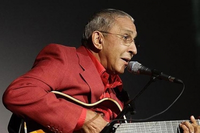 músico cubano Juan Formell