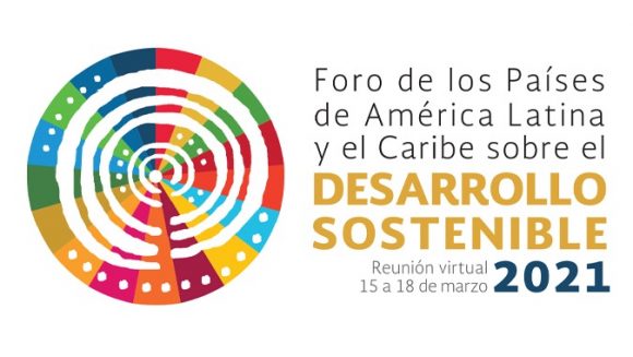 Cuba participa en foro latinoamericano sobre desarrollo sostenible