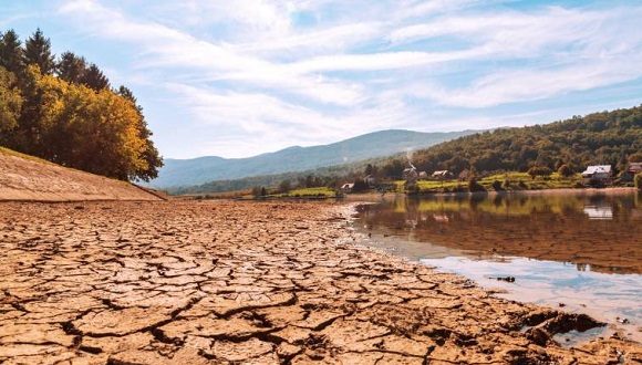 Fenómeno El Niño