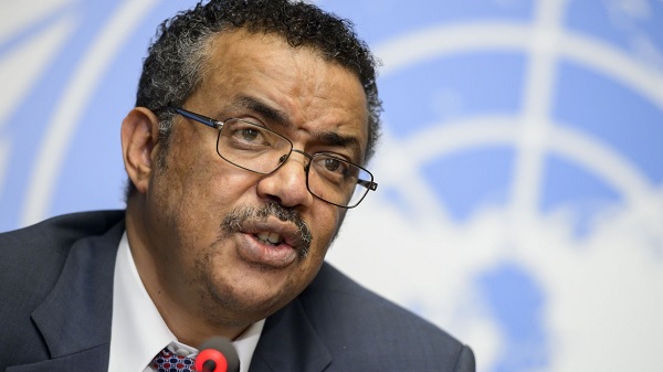 Director General de la OMS lamenta secuestro de médicos cubanos en Kenya