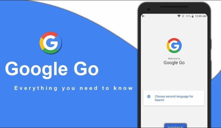 Google Go ya está disponible y promete ahorrar datos en las búsquedas